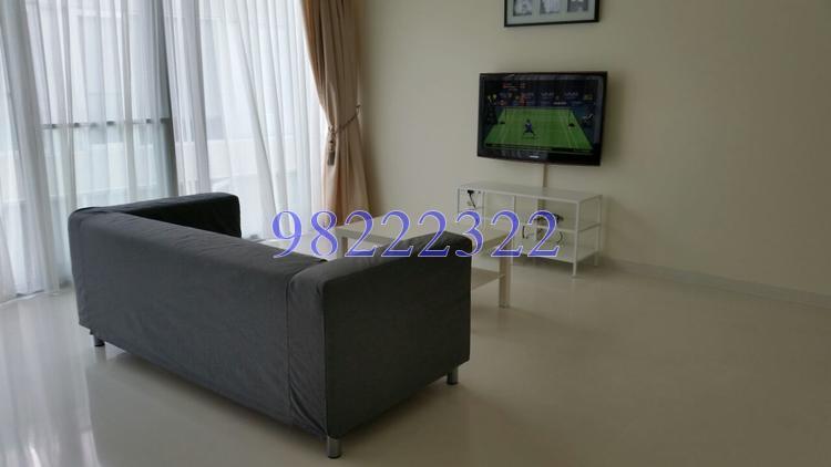 Wilkie Studio (D9), Apartment #120373442